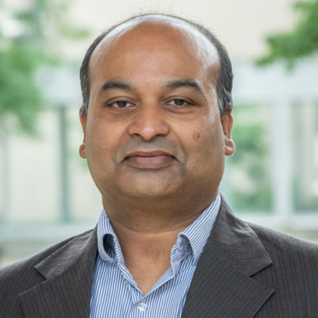 Anurag Srivastava