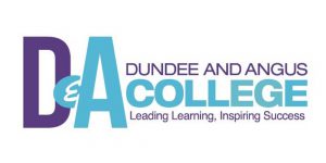 Dundee and Angus College