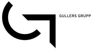 Gullers Grupp logo