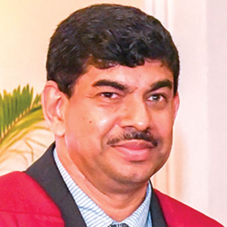 Janaka Ekanayake