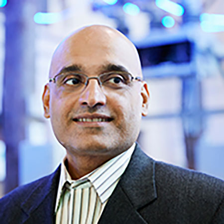 Srinivas Varadan