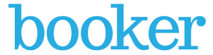 Booker logo