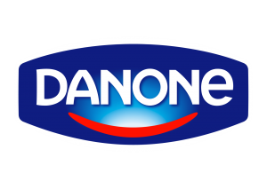 Danone logo